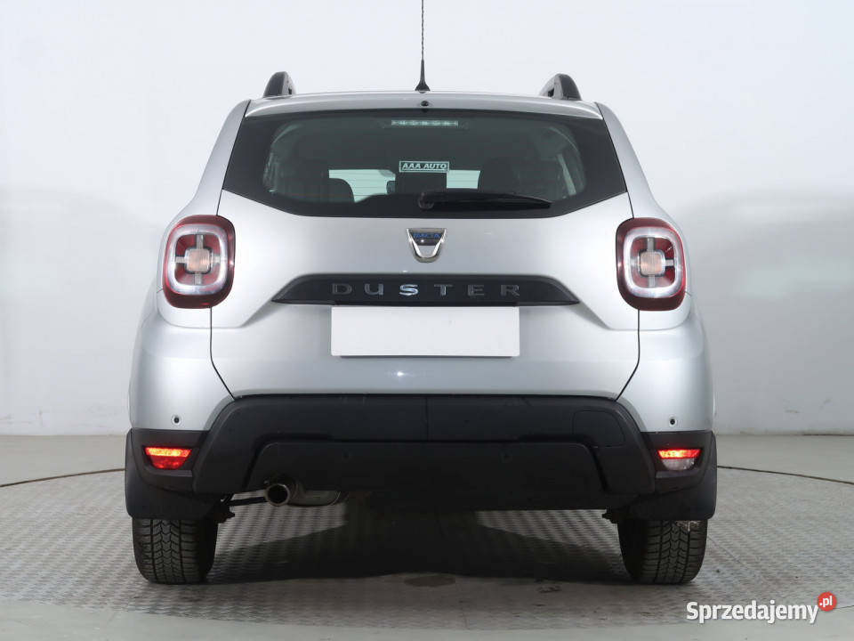 Dacia Duster 15 Blue dCi Lublin