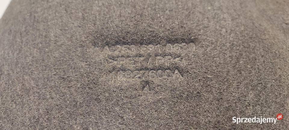 MERCEDES GLC W253 SUV NADKOLE PRAWY TYŁ