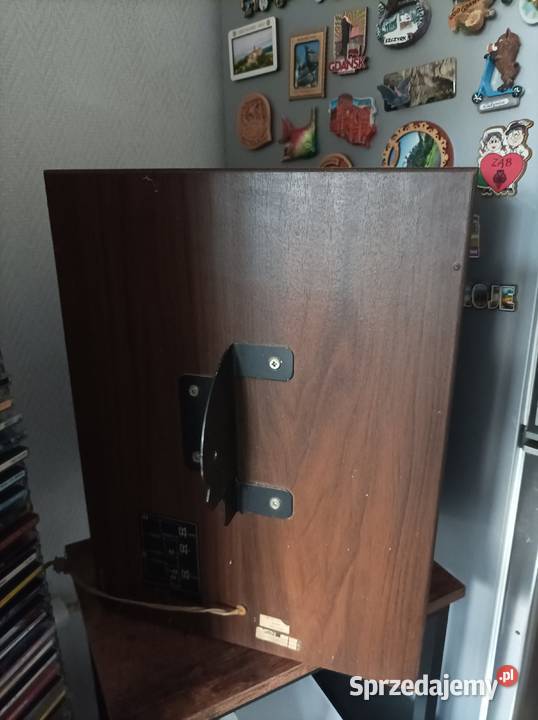 Philips 22RH426 kolumny vintage 70s Płock sprzedam