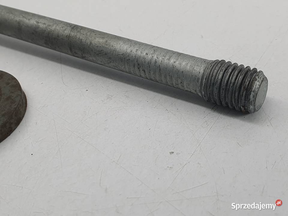 Sruba Sprzegla Wariatora Can Am Renegade 800R Układ napędowy łódzkie Łódź sprzedam