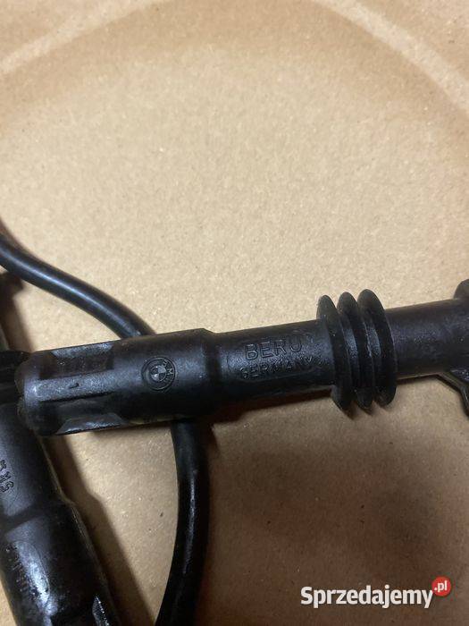 1995 BMW R1100GS ABS Cewki Zapłonowe 2306007 Pozostałe Poznań sprzedam