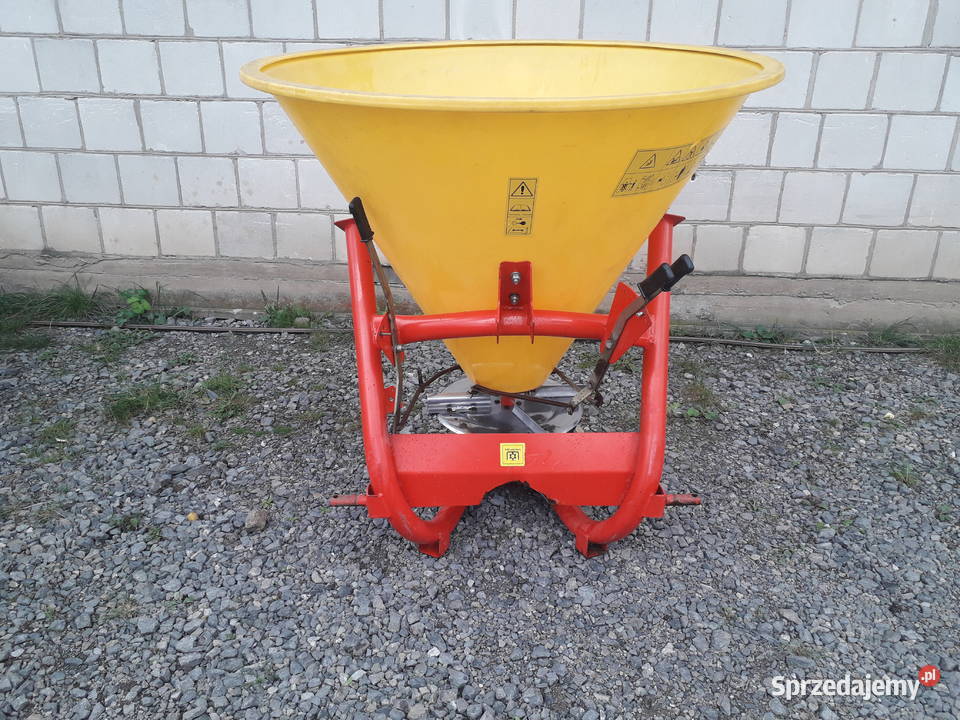 Rozsiewacz Lejek Radom