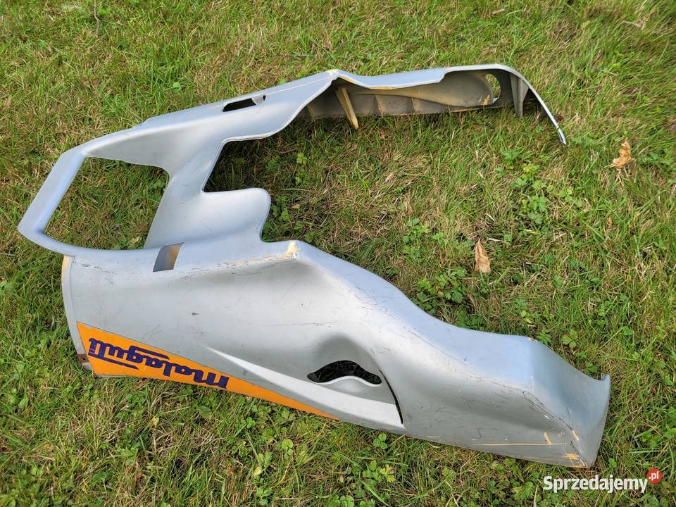 MALAGUTI F15 FIRE FOX 50 plug oslona dolna Piła