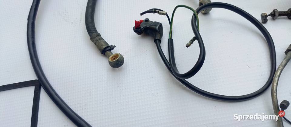 Honda cb 500 750 four Bolesławiec