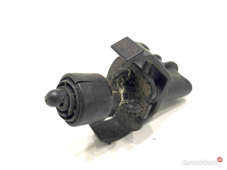 SPRYSKIWACZ REFLEKTORA LEWY PRZÓD BMW E64