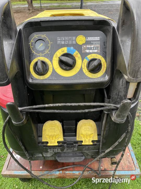 Myjka ciśnieniowa Karcher HDS 9184M Myjki ciśnieniowe Gościszów