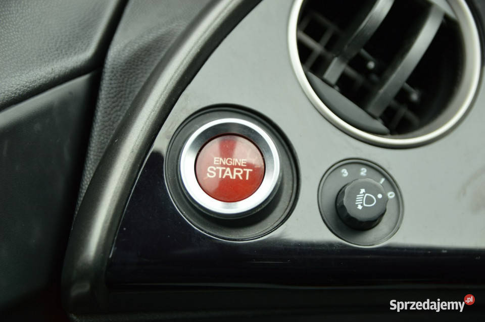 Honda Civic Super Stan Bez rdzy VIII 20062011 benzyna Chełm