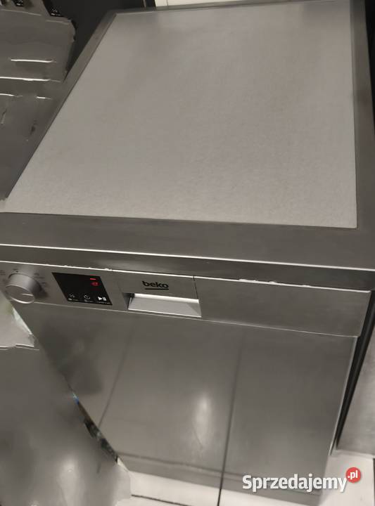Zmywarka Beko DVS05024S sprzedam