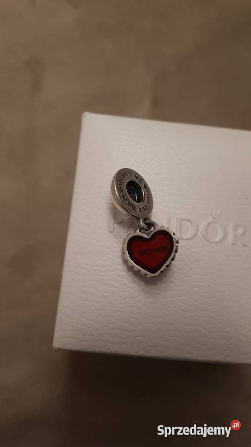 koralik Pandora matki Radom