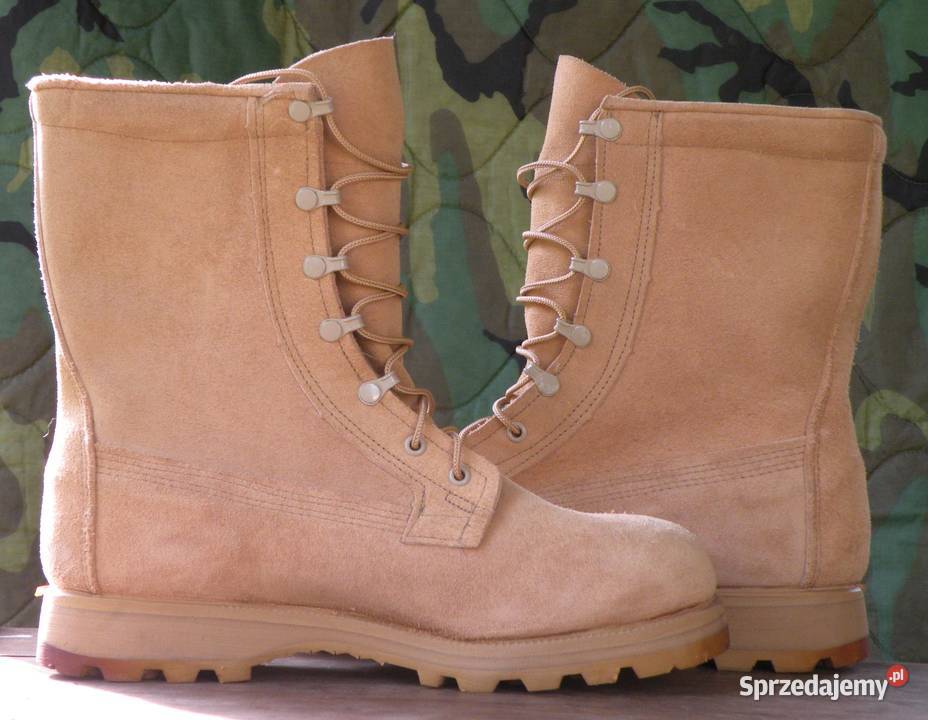 Buty ICWT Belleville Goretex 75XW Wrocław