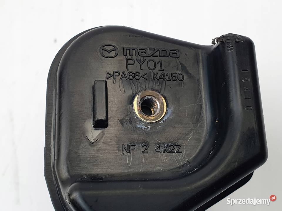 ZAWÓR PODCIŚNIENIA Mazda 3 III 15 16V 1362007230 Chełm