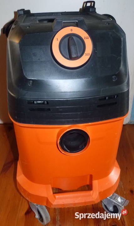 Odkurzacz przemysłowy Karcher NT 401 Tact L Pozostałe Wrocław