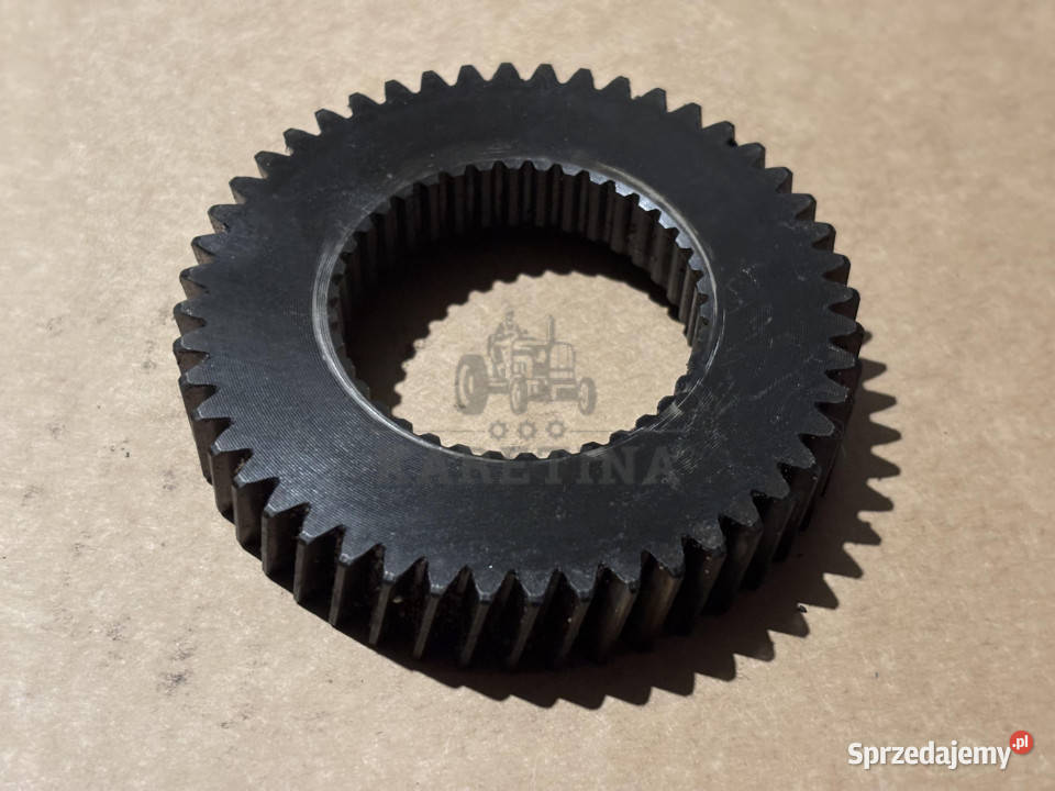 John Deere 6510 6610 Koło Zębate Zębatka Jastrzębniki