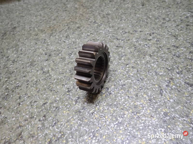 TRYB ZĘBATKA 18Z SKRZYNI BIEGÓW SUZUKI RMZ 450 Strzelce Krajeńskie