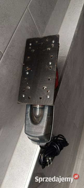 Szlifierka oscylacyjna Einhell TEOS 2520 E