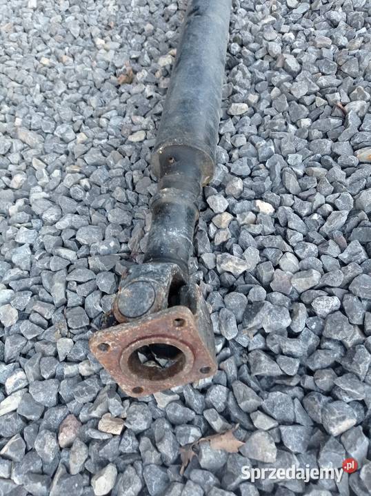 Wał napędowy Kia K2700 Wały napędowe