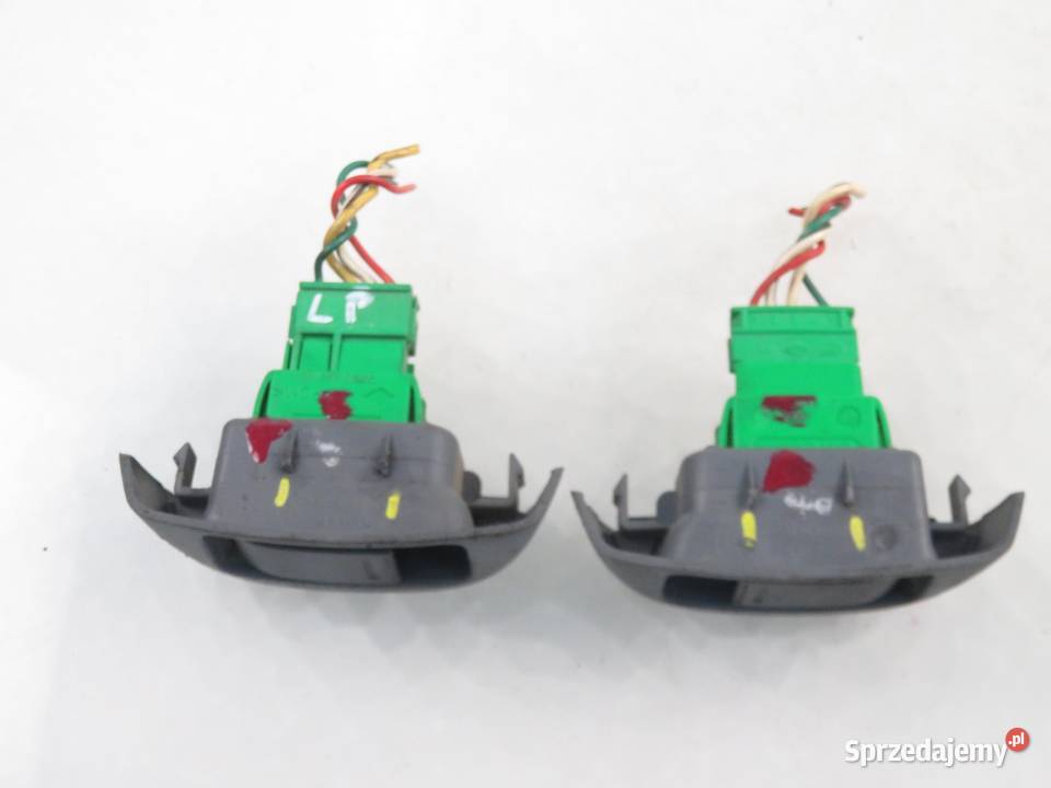 PANEL SZYB PEUGEOT 107 742320H010 742310H010