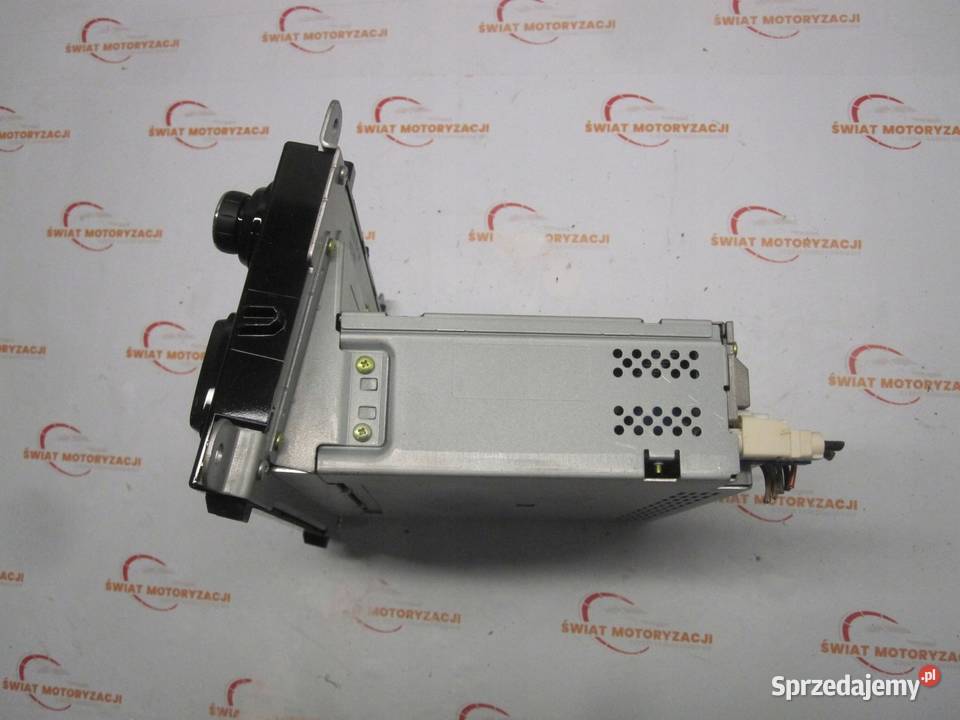 RENAULT CLIO 13r radio 281152928R X1312056 Kielce sprzedam