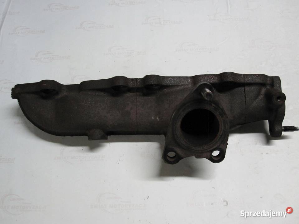 Mazda 6 22 CITD 12r 130 R2AA 147 Kolektor