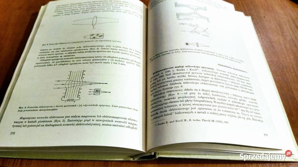 Wstęp do optyki J R MeyerArendt 1977 TWARDA fizyka, astronomia Gdańsk sprzedam