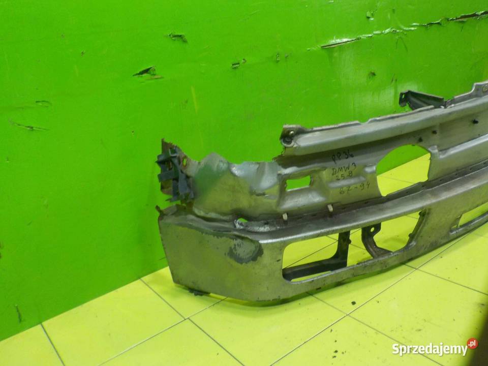 BMW 3 E30 89r wzmocnienie zderzaka przod Suków sprzedam