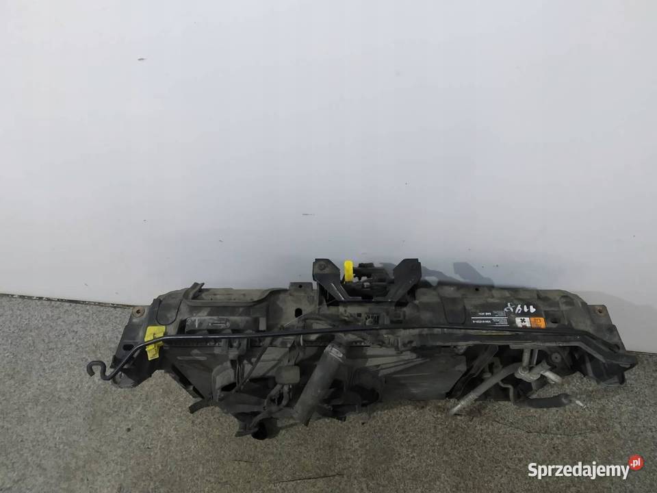 PAS PRZEDNI WENTYLATOR CHŁODNICA 14 TDCI Ford