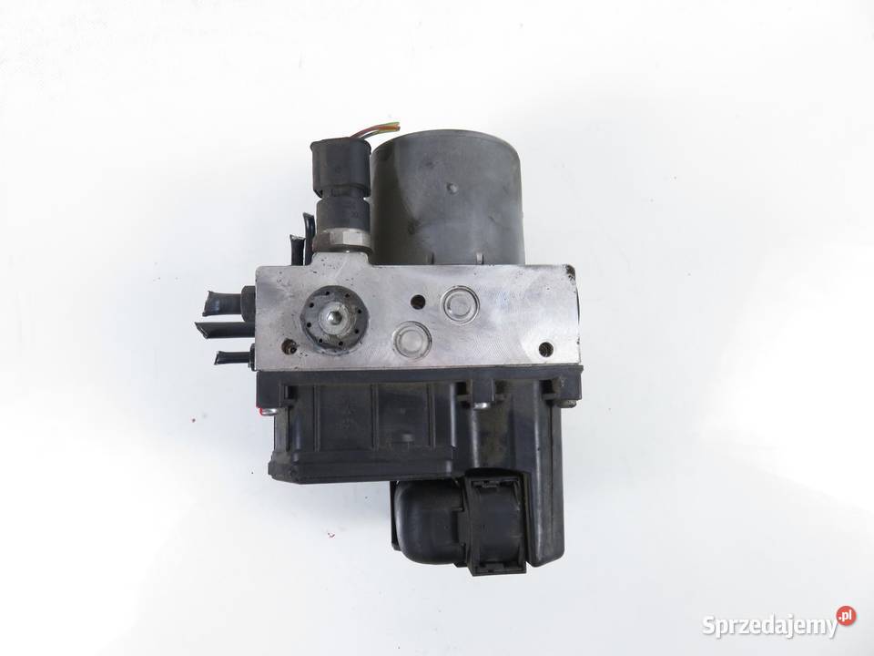 POMPA ABS AUDI A4 B6 8E5 0265950011 8E0614517 osobowe