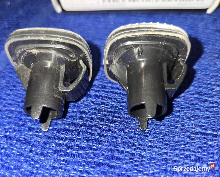 Kierunkowskazy boczne migacz Audi Skoda Seat Kierunkowskazy Sosnowiec sprzedam