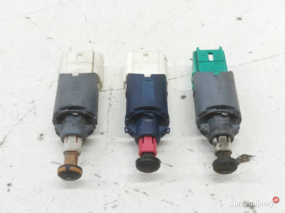 CZUJNIK SENSOR HAMULCA SPRZEGŁA KPL 253250007R świętokrzyskie sprzedam