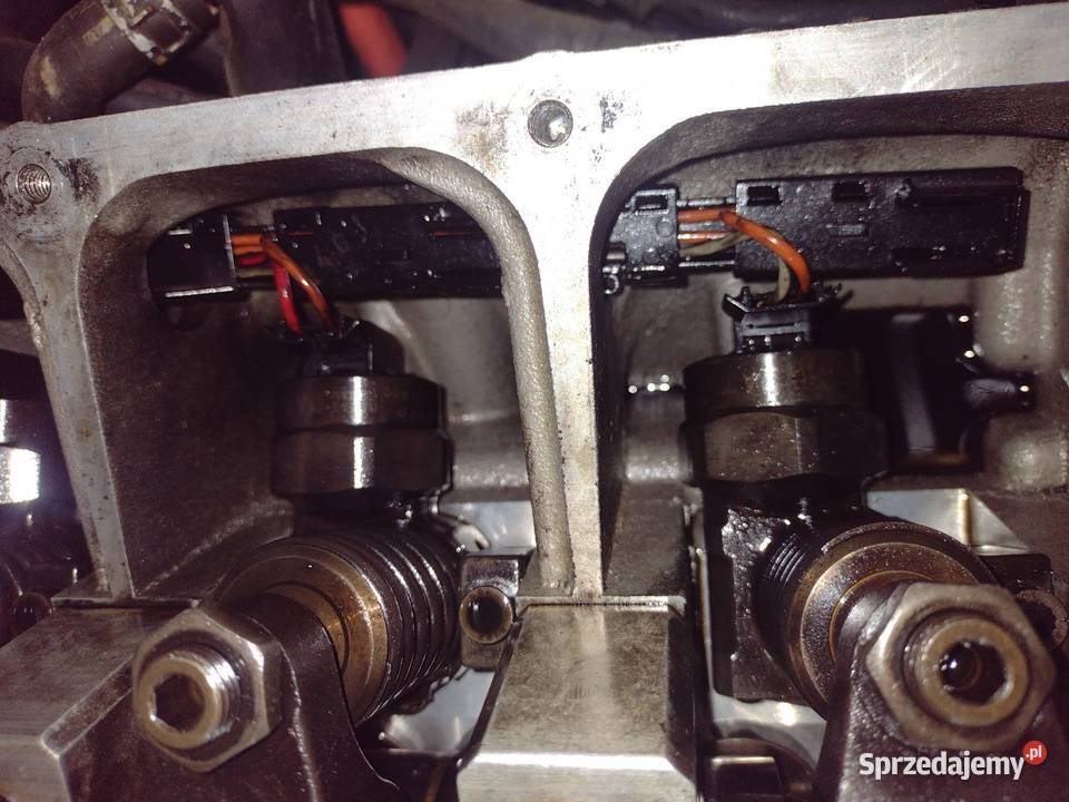 Silnik pasat b5 polift AVF na części Nowy Sącz