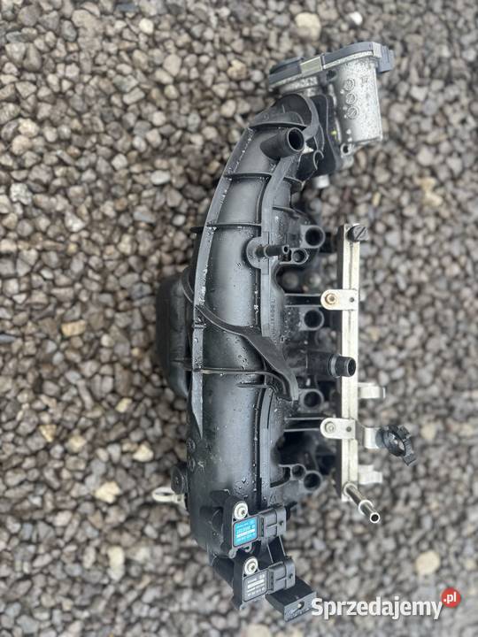 Opel Astra IV 14 Turbo Mokka Meriva B Kolektor sprzedam