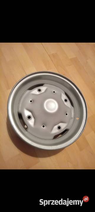 Części Fiat 126p mazowieckie Warszawa