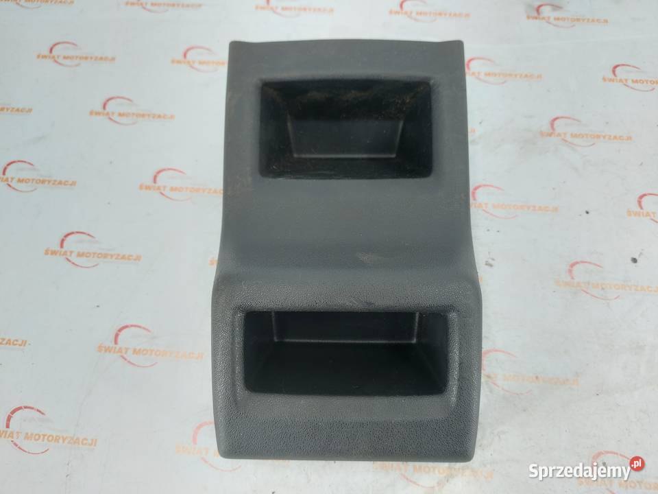 CITROEN DS4 13r osłona podłokietnika 9670543477 Kielce