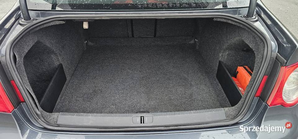 Volkswagen Passat B6 HIGHLINE 20TSI 200 łódzkie Majków Duży
