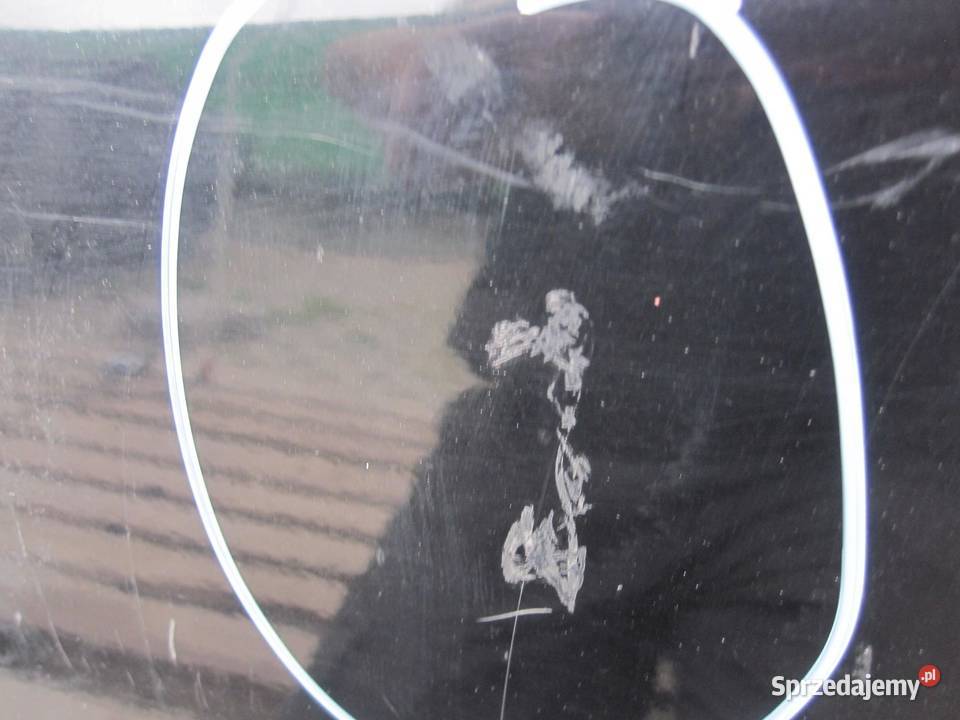 OPEL MERIVA B 10r drzwi lewe przód