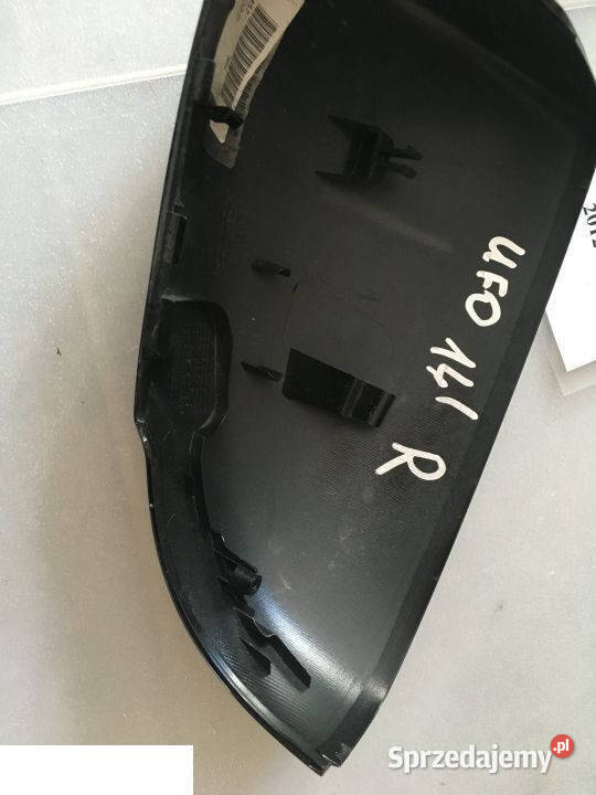 HONDA CIVIC UFO 2014 2016 OBUDOWA LUSTERKA PRAWA Kozubszczyzna