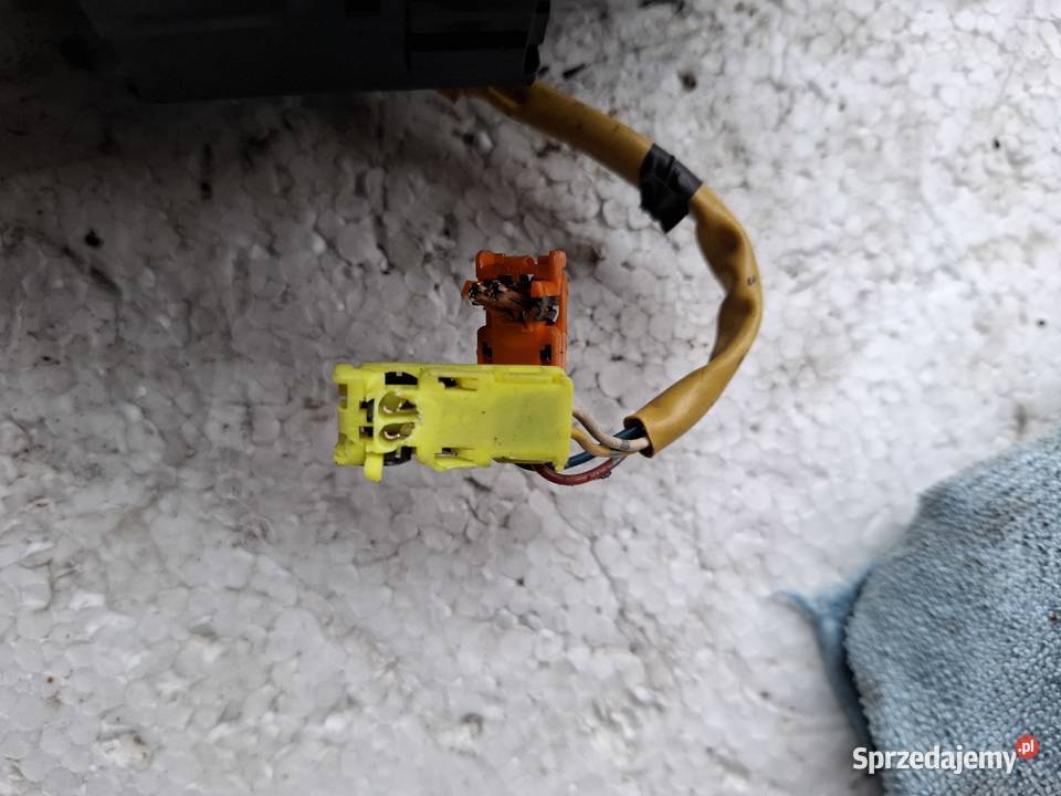 Przełącznik Zespolony Pająk Mazda III 3 Pozostałe Wisznice sprzedam