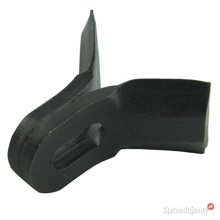 Noże Y do kosiarki bijakowej 15 mm 400 g FERRI Do kosiarek Tajęcina