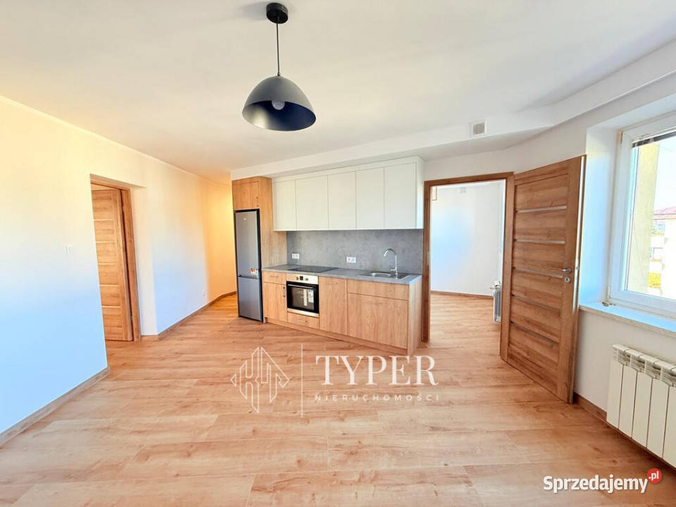 Mieszkanie Romanowicza Tarnów