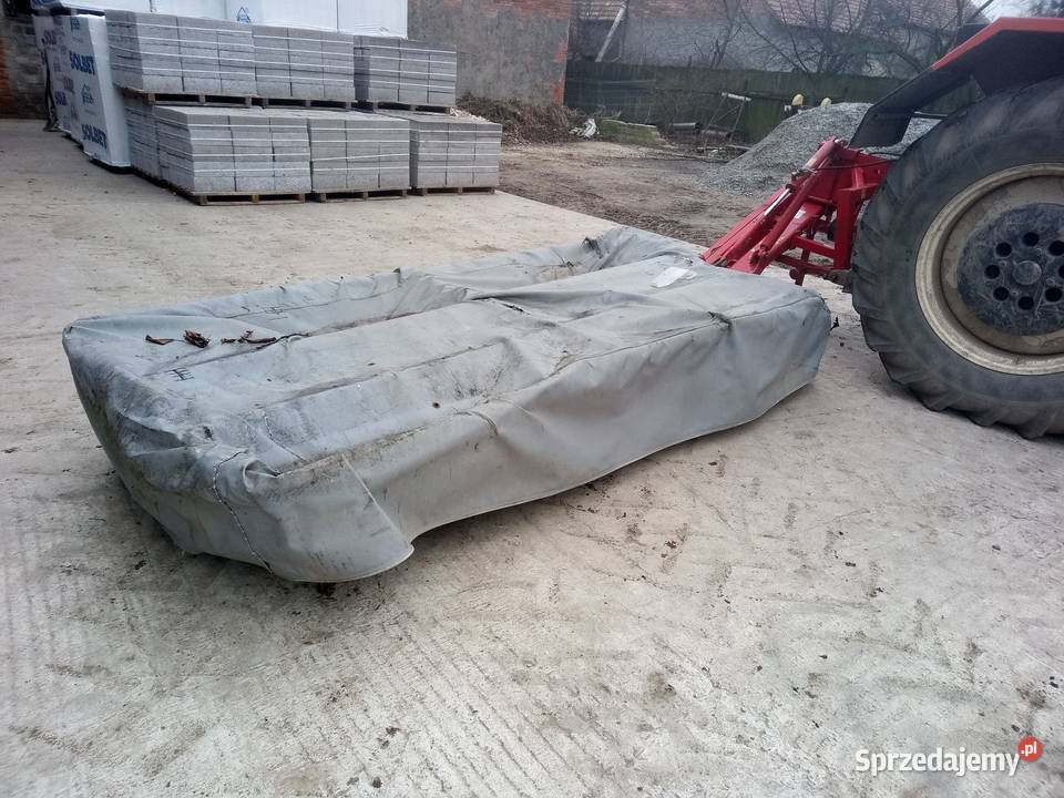 Unia Alka L28 Kostomłoty