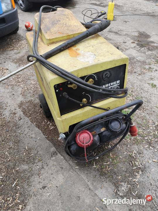 Karcher Łupowo