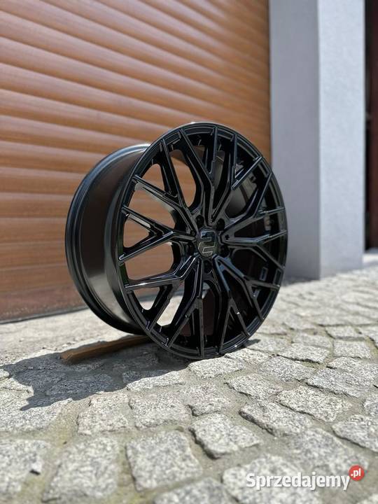 Felgi Aluminiowe 19 WheelWorld WH37 Audi Vw Orzesze