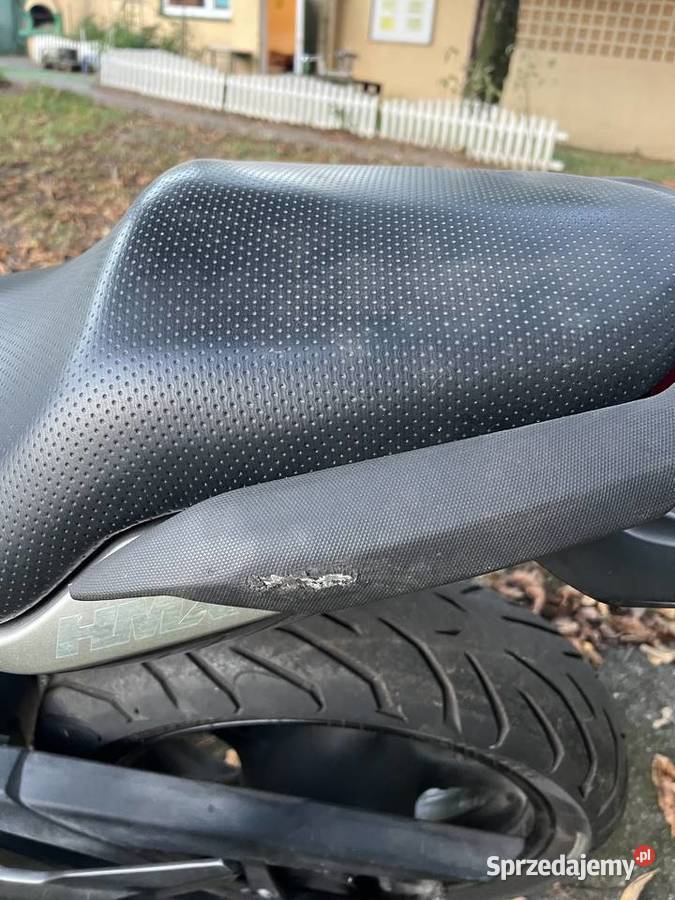 Yamaha XJ6 ABS 2010 Katowice