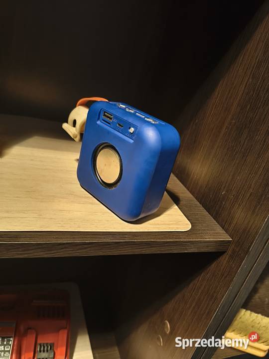 Głośnik bluetooth Setty Rzeszów