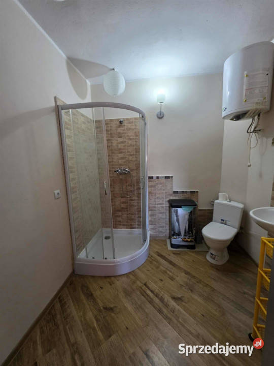 Lokal Zduńska Wola 25m2