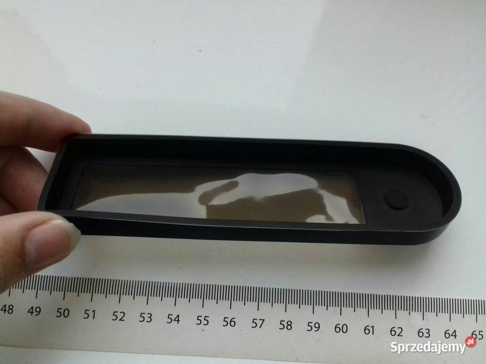 Wodoodporna osłona ochronna ekranu wyświetlacza Bydgoszcz sprzedam