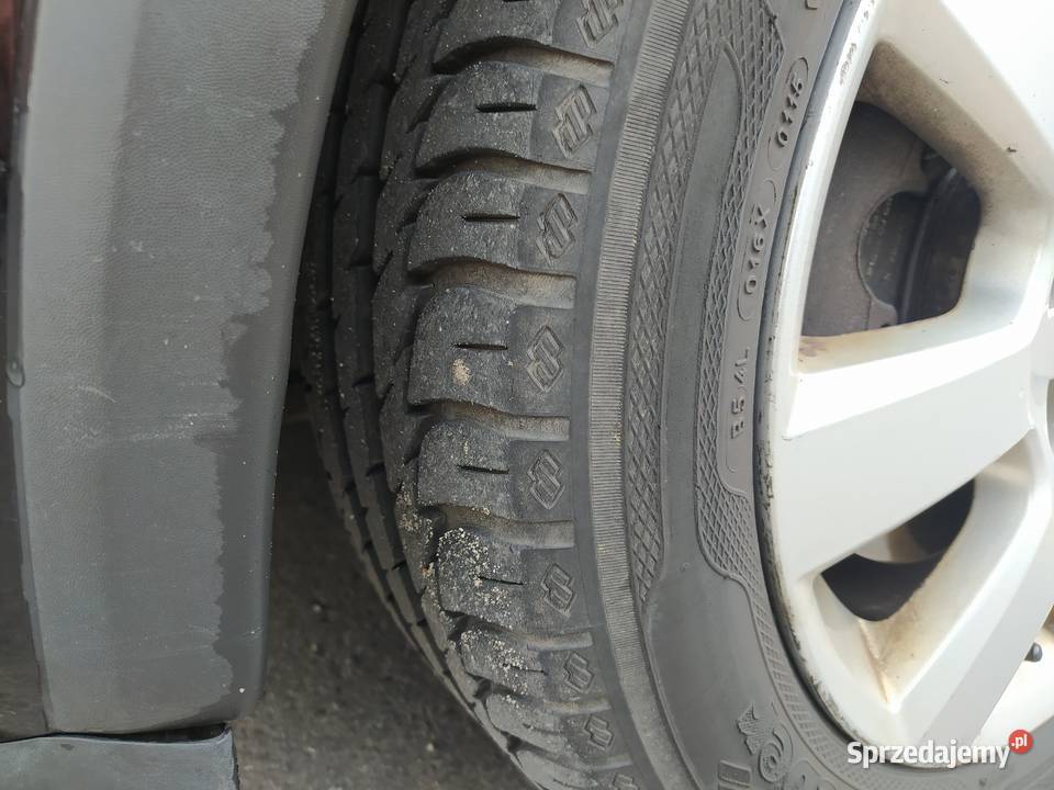 Opel Corsa C 17 cdti 158000km Motoryzacja Pogonów