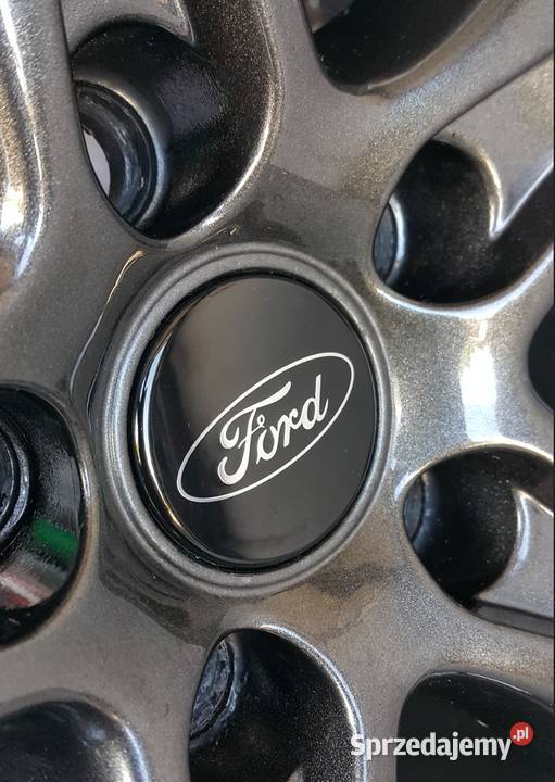 Koła z felgami 19 Ford mondeo MK5Opony Pirelli