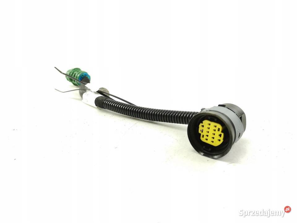 WIĄZKA LAMPY PRZÓD LANCIA MUSA YPSILON 51788327
