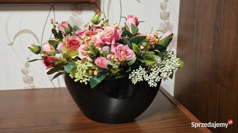 Bukiet okolicznościowy Łęgowo sprzedam